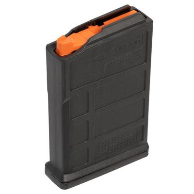 Magpul PMAG 10 7.62 AC Magazine Sig Cross 308 Winchester 10-Round Polymer Black