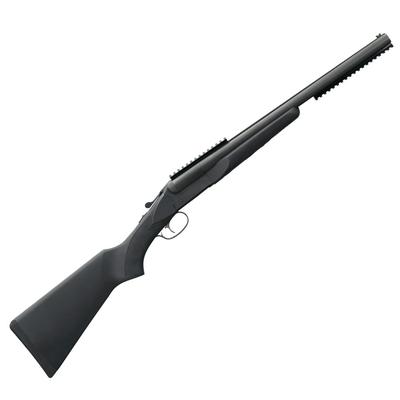 Stoeger Double Defense Coach Gun, 12ga, 20