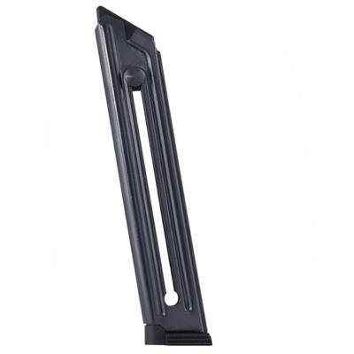 Mec-Gar Ruger Mk II .22LR 10rd Magazine, Blued