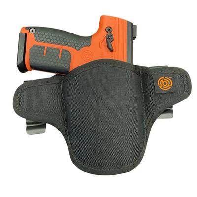 Byrna Nylon Waistband Holster, Black