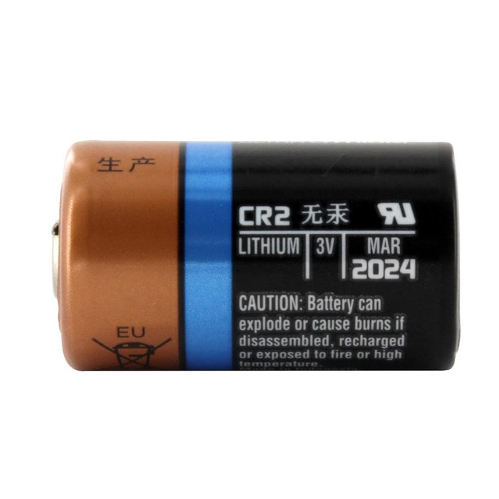  Vortex Cr2 Battery