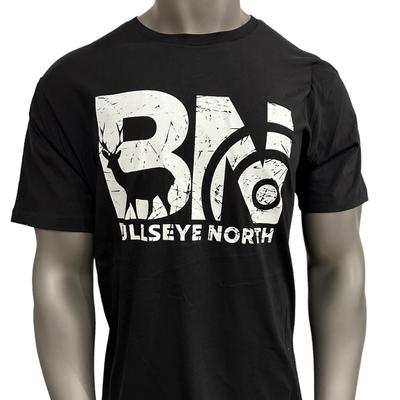 Bullseye North Deer Logo T-Shirt
