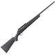  Ruger American Rifle Standard 270 Win.Black Synthetic Matte Black 22 