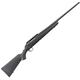  Ruger American Rifle Standard 243 Win.Black Synthetic Matte Black 22 