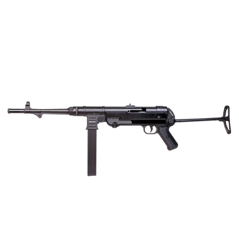  Gsg Rifle Mp- 40 Semi- Auto 22lr 16.5 