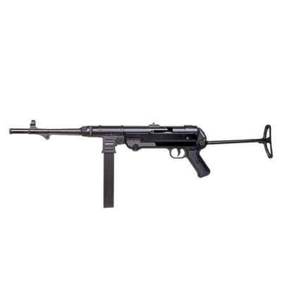 GSG Rifle MP-40 Semi-Auto 22LR 16.5
