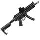 Gsg Rifle Gsg- 16 Semi- Auto W/Red Dot Sight 22lr, 9