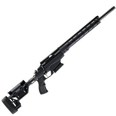 Tikka T3X TACT A1 Left Hand .223 REM 24