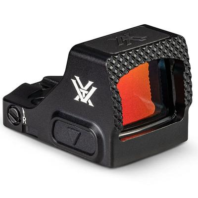 Vortex Defender-CCW 3 MOA Red Dot Optic