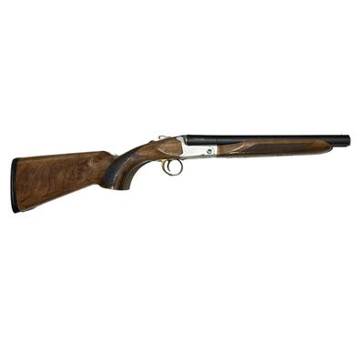 Churchill 520 Side by Side Shotgun 20 Gauge, 12.5