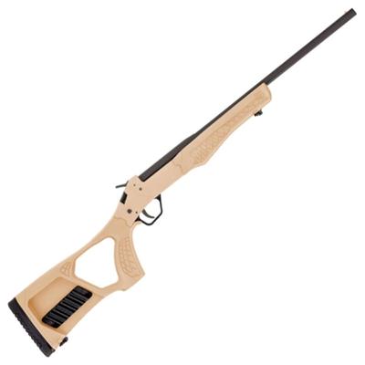 Rossi Tuffy .410 Bore Break Action Shotgun 18.5