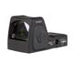  Trijicon Rmr Cc Concealed Carry Red Dot Sight 3.25 Moa Red Dot Adjustable Led Aluminum Housing Matte Black