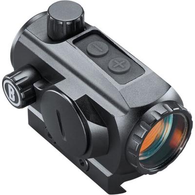 Bushnell 1x22 TRS-125 Red Dot Sight, 3 MOA Red Dot Reticle