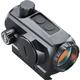  Bushnell 1x22 Trs- 125 Red Dot Sight, 3 Moa Red Dot Reticle
