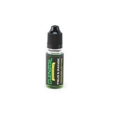 Clenzoil Field and Range CLP 0.5oz Dropper Bottle