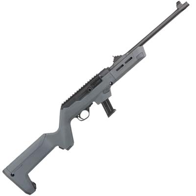 Ruger PC Carbine Takedown Rifle Magpul Stock 9mm 18.6