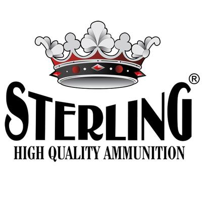 Sterling Ammunition Shotgun 410GA #9 Shot, 2.5