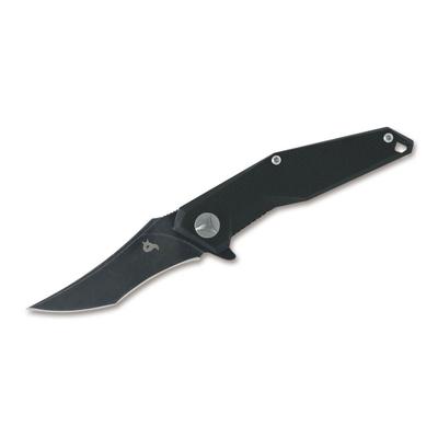 Fox BlackFox BF-729 Kravi Flipper Knife 2.75