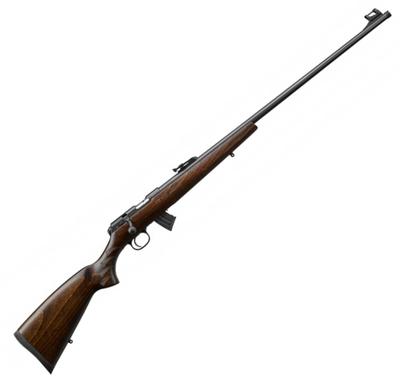 CZ 457 Jaguar XII Bolt Action 22lr 28.6
