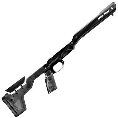 MDT HNT 26 Tikka T3 SA RH Fixed ARCA BCF Chassis