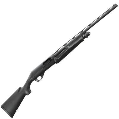 Benelli Nova Pump-Action Shotgun 12 Gauge 26'' Barrel Black Synthetic