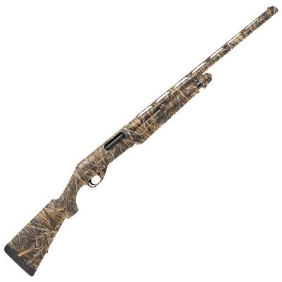 Benelli Nova Pump-Action Shotgun 12 Gauge 26'' Barrel RealTree Max-7 Camo