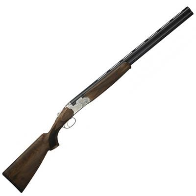 Beretta 686 Silver Pigeon Over/Under Shotgun 12 Gauge 30'' Barrel 