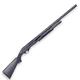 Blue Line Pump Shotgun, 12 Gauge, 28