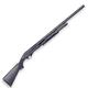  Blue Line Pump Shotgun, 12 Gauge, 28 