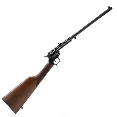 Heritage Rough Rider Rancher .22lr Revolver Rifle 16'' Walnut