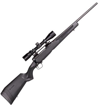 Savage 110 Apex Hunter XP 300 WSM 24