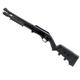  Canuck Folding Enforcer Pump Action 12 Ga, 2- 3/4 