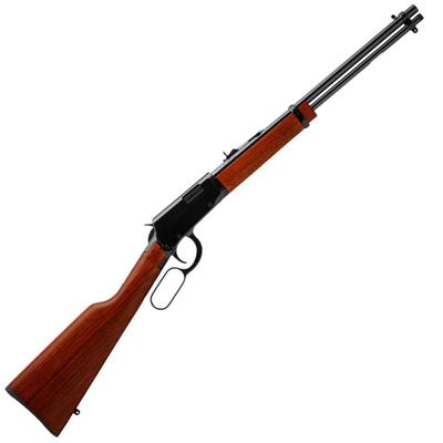 Rio Bravo Lever Action Rifle 22LR 18