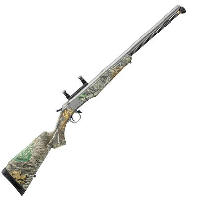 CVA Wolf V2 Muzzleloader, .50 Caliber, 24