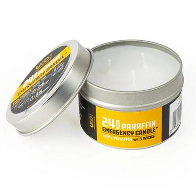 UCO 24 Hour Paraffin Emergency Candle