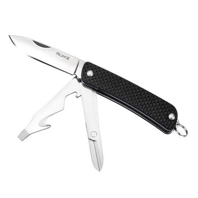 Ruike Criterion Collection S31 Multifunction Knife 2.1