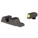  Trijicon Hd ™ Night Sights - Glock Standard Frames (Yellow Outline)