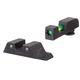  Trijicon Di Night Sight Set - Glock Standard Frame