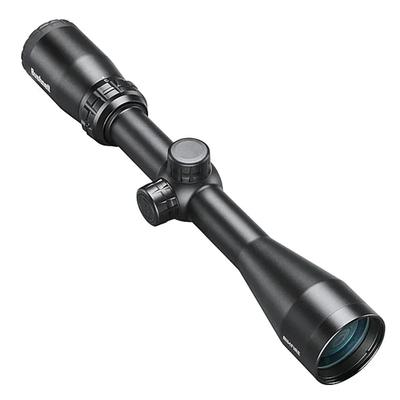 Bushnell Rimfire 3-9x40mm  SFP  1