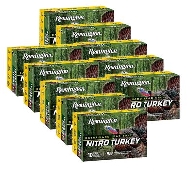 Remington Nitro Turkey 12ga 3