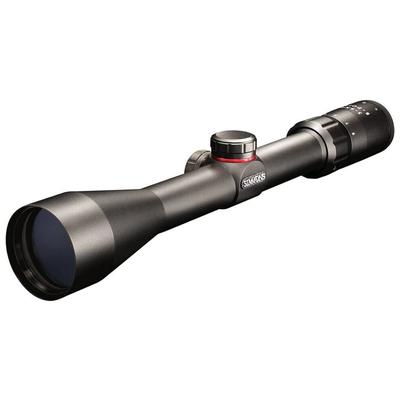 Simmons 8 Point 3-9x 40mm Scope 1