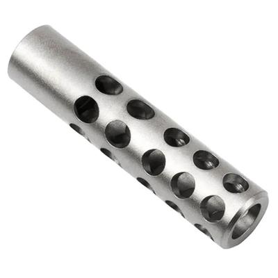 Muzzle Brakes For Sale | Bullseye North