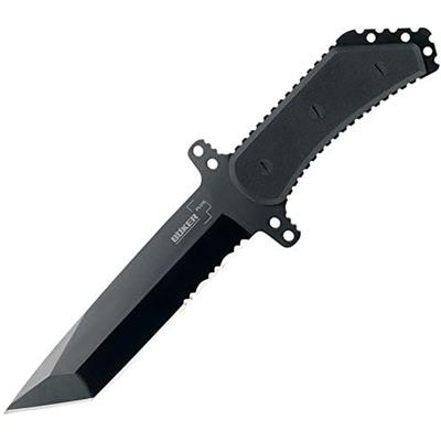 Boker Armed Forces Tactical Fixed 7.33