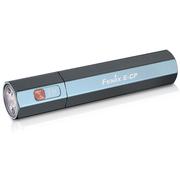 Fenix E-CP Powerbank Flashlight, 1600 Lumen Blue