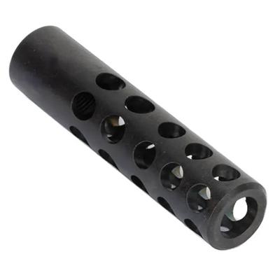 Sako Slim M14x1 Black 30cal/7.62 Muzzle Brake