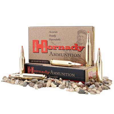 Hornady Ammo 223 Rem 55 Gr SP 50 Rounds