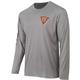  Tikka Tech T- Shirt - Light Grey, Xxxl