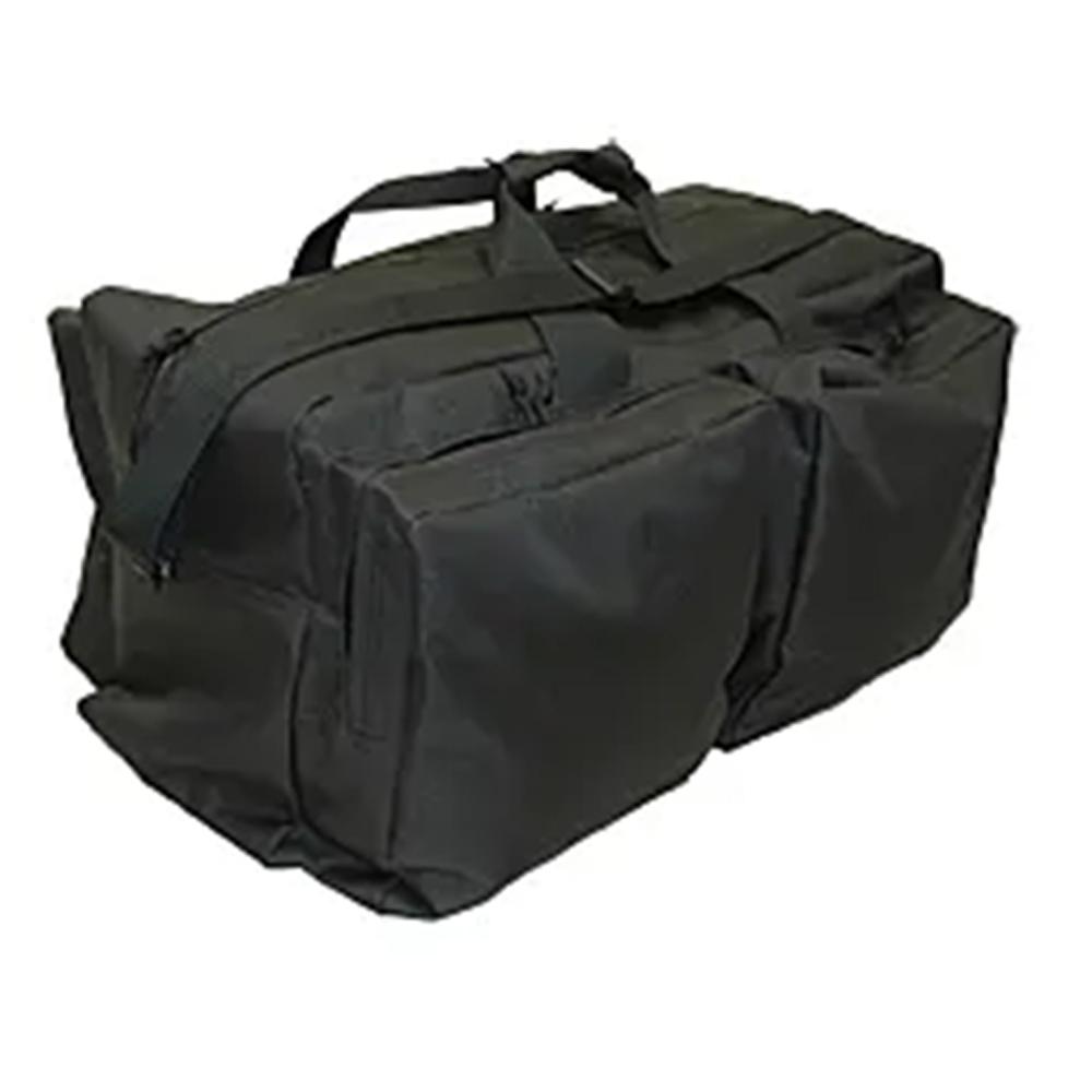  Bob Allen Bat500 Tactical Duffel Bag Material : 600d Length : 25 In