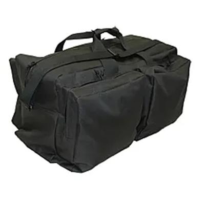 Bob Allen BAT500 Tactical Duffel Bag Material: 600D Length: 25 in