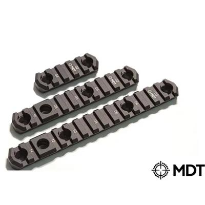 MDT M-LOK 8.5'' 19 Slot Picatinny Rail